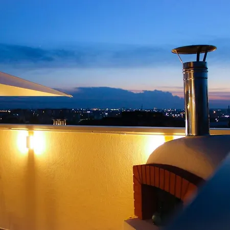 Apartament Kleos